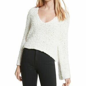 Free People Pullover Sweater